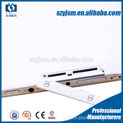 Factory price 7 inch 86v a23 call-touch tablet PC price china android Quad-Core Single SIM card